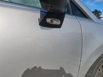 Peugeot 5008, automat, šmýka spojka - 12