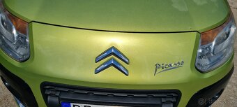 Citroen C3 Picasso - 12