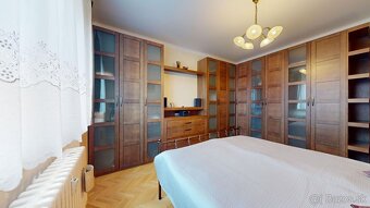 Prenájom 3izb. byt, 81m2, ul. Lazaretská, Staré Mesto - 12