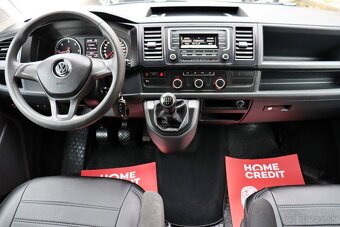 Volkswagen T6 Caravelle 2.0 TDI LR Trendline - 12