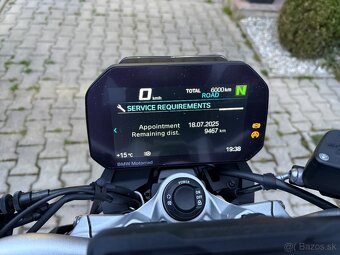 Predám BMW F900R 2023 - 12