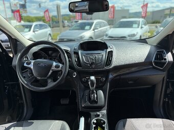 FORD KUGA , 4X4 , AUTOMAT - 12