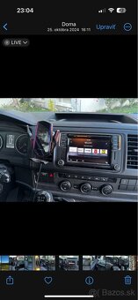 VW Multivan T6 2.0TDI 110KW 4motion - 12