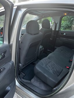 Peugeot 3008 2.0HDI Hybrid - 12