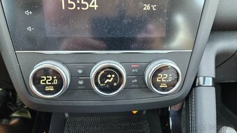 Predám Renault Kadjar 1.3 TCe 140 GPF 103 kW - 12
