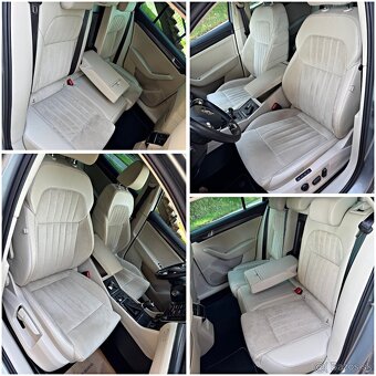 ŠKODA SUPERB III LIFT 2.0TDI DSG NAVI CRYSTAL LED SK- ŠPZ - 12