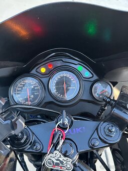 Suzuki rf600r 1995r - 12