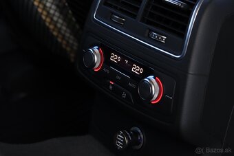 Audi A6 avant 3.0 tdi quattro 200kW - 12