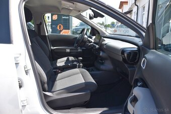 Citroën C4 Cactus PureTech 110 S S E6.2 Shine - Odpočet DPH - 12