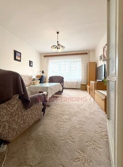 4 izb. RD s garážou a pozemkom 1629m2 - Bernolákovo - 12