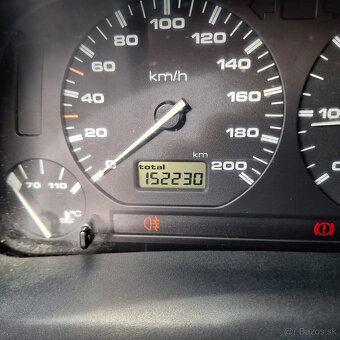Volkswagen Polo 1.4 benzín - 12