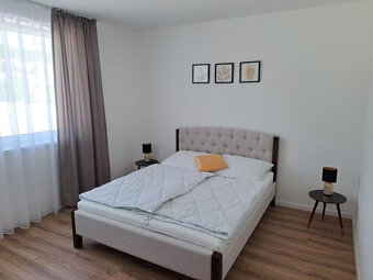 NA PRENÁJOM: 1 a 2 izbový exkluzívny byt /33m2,50m2/ - 12