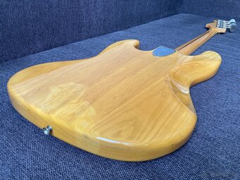 Fender Jazz bass JB’75 1986-87 - 12