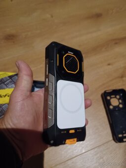 Predám alebo vymením Ulefone Armor 26 Ultra Walkie Talkie 5G - 12