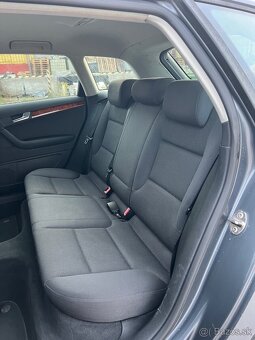 PREDAM AUDI A3 8P 1.9TDi 77kW BXE SPORTBACK dovoz FR - 12