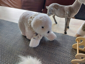 vianočné dekorácie - 12