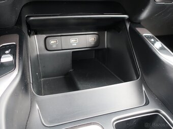 Kia Sorento 1.6T-GDi 169kW HYBRID 4x4 AUTOMAT EXCLUSIVE - 12