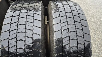 Prodá SCANIA R440 HIGH LINE EURO 5/EEV - 12