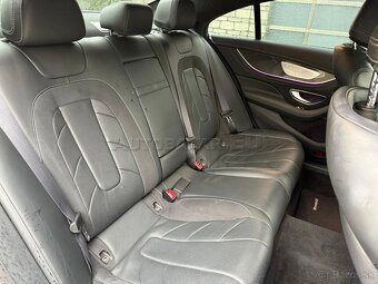 Mercedes-Benz CLS Coupé Mercedes-AMG 53 4MATIC+ - 12