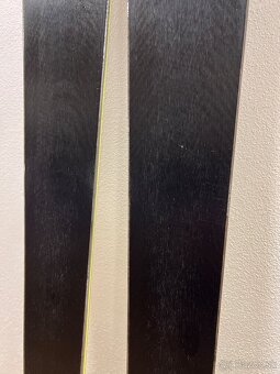 Lyže HEAD SuperShape 170cm - 12