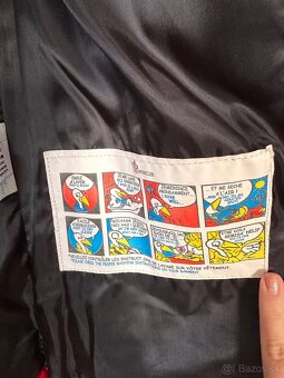 TOP Dámska vesta Moncler - 12