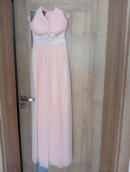 Spoločenské šaty - 12