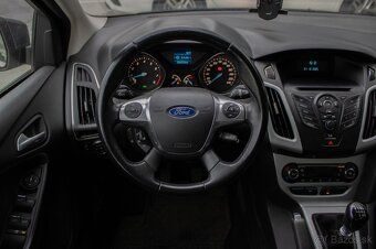 Ford Focus Kombi 1.0 EcoBoost 92 kW - 12