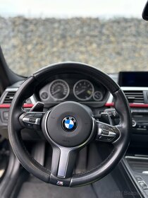 BMW 335d xDrive - 12