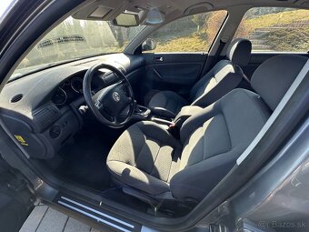 Volkswagen Passat B5.5 Facelift 1.9 TDi 4Motion - 12
