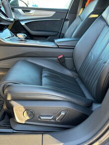 AUDI A6 50TDI- 210kw- 3x S-line quattro ❗️ 120 000 ❗️ - 12