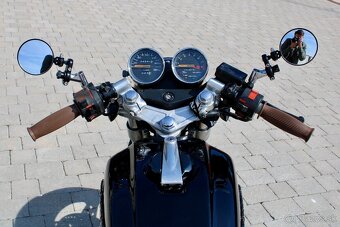 Honda XBR 500 Cafe Racer / A2 - 12