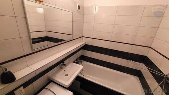 Predaj zrekonštruovaný 3i byt v príjemnej lokalite Vŕbová ul - 12