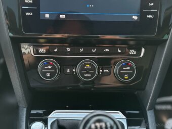 Volkswagen Passat Variant 2.0 TDI 190k BMT R-Line Highline - 12
