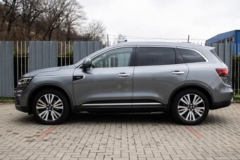 Renault Koleos Initiale 2.0 dCi 135Kw 4×4 X-Tronic - 12