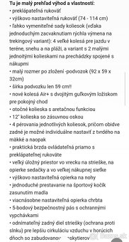 Predam kocik Gesslein F6/F10 Air+ - 12
