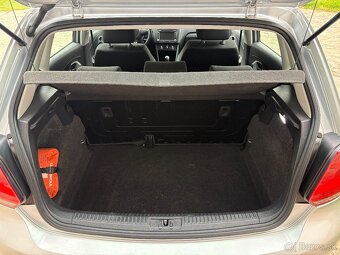 Predám Volkswagen Polo 1,2 TDI rv 2011 - 12