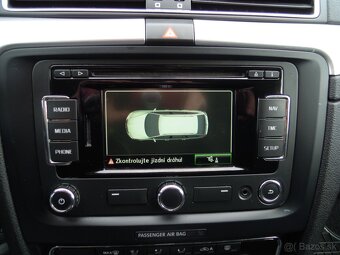 Škoda Superb 2.0TDi ROZVODY-BRZDY-SERVIS - 12