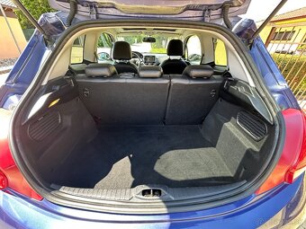 Peugeot 208 1.6 Vti Allure, Panorama - 12