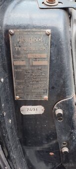 Peugeot 301C - 12