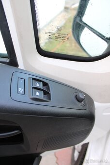 Citroen Jumper 2,2 HDI L2H2+klima+103kw+tempomat+čr - 12