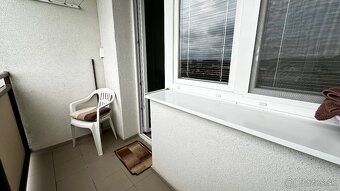 Na predaj 2 izbový byt, Košická ulica - 12