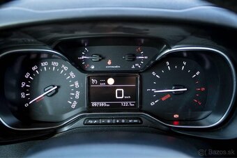 Predám krásny Citroen Berlingo - 12