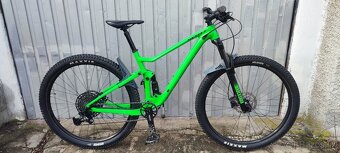 Scott Spark 970 veľ M - 12