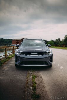 Predám Kia STONIC 1.2 MPi - 12