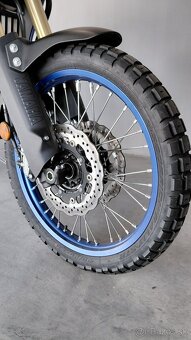 Yamaha Tenere 700 - Demo - 12