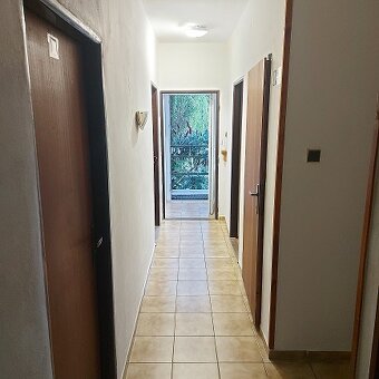 RD s 3 bytmi zapísanými na LV - 12