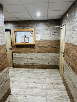 ÚTULNÝ 3. izbový byt, 66m2, VT - 12