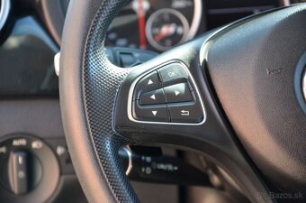 Mercedes-Benz B trieda 160 CDi - 12