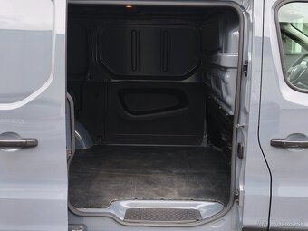 Renault Trafic L1H1 2.0 DCi 6MT NAV KAMERA - 12