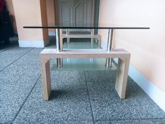 Konferenčný stolík - 12